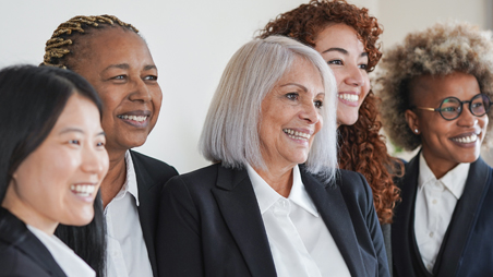 Celebrating Women’s Economic Strides: A Look at the Last 50 Years Thumbnail