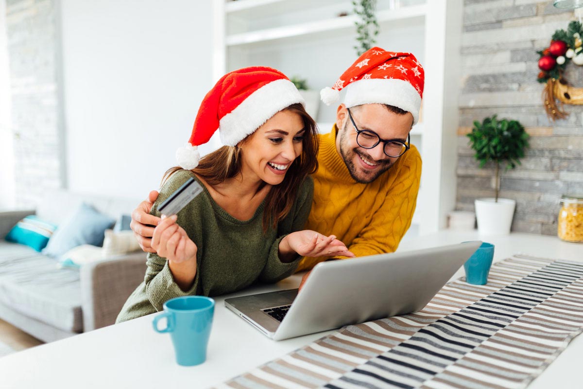 5 Spending Tips to Bring You Less Stress This Holiday Season Thumbnail