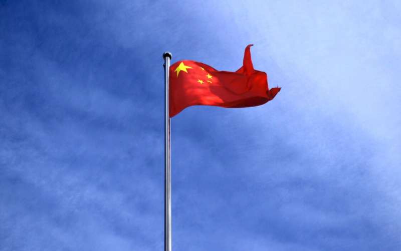Credit: Pixabay/CC0 Public Domain China