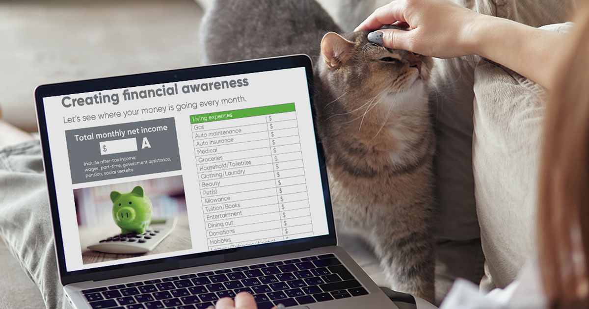 Calculating the Cost: Getting a New Pet thumbnail