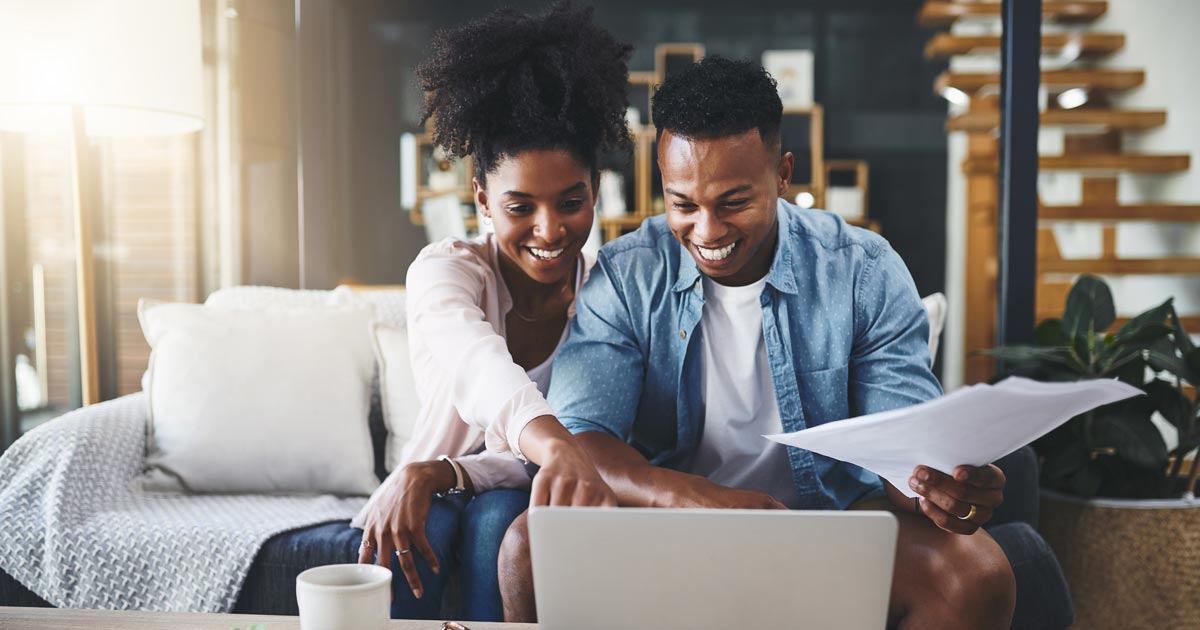 Getting Started on Your Financial Resolution Thumbnail