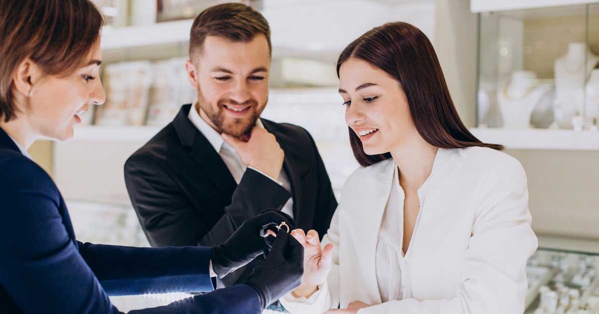 Make a Large Purchase with Confidence thumbnail