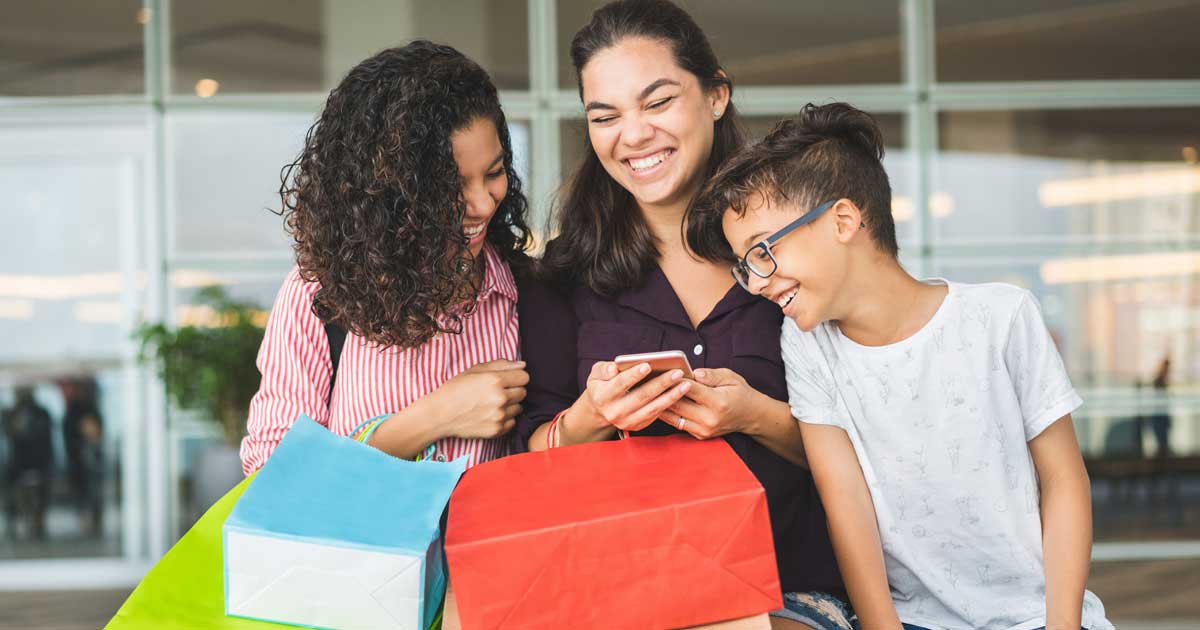 How to Stress Less During Back-to-School Season thumbnail