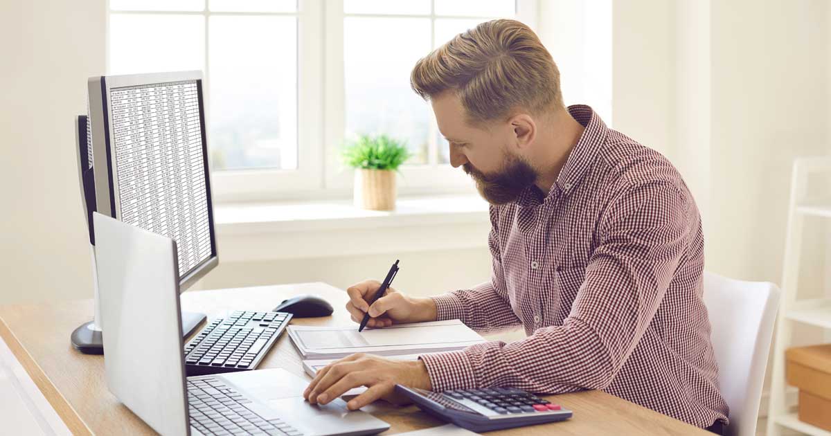 Benefits of Filing Taxes Early thumbnail