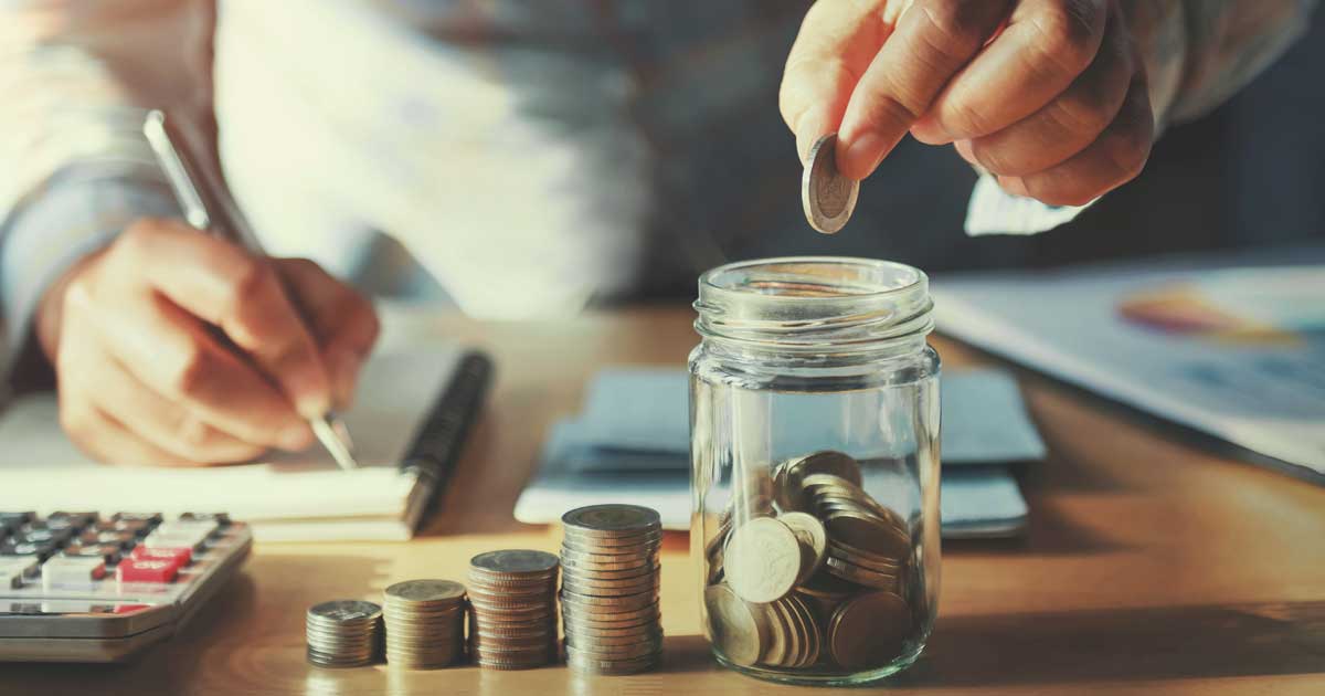 Financial Habits to Help you Save thumbnail
