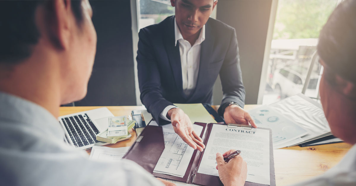6 Things Mortgage Lenders Assess Thumbnail