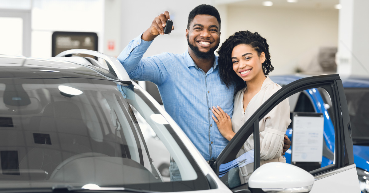 Webinar: Navigating Auto Buying Thumbnail