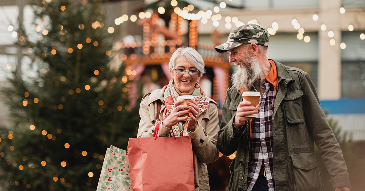 Checklist for Keeping Financial Peace in December Thumbnail