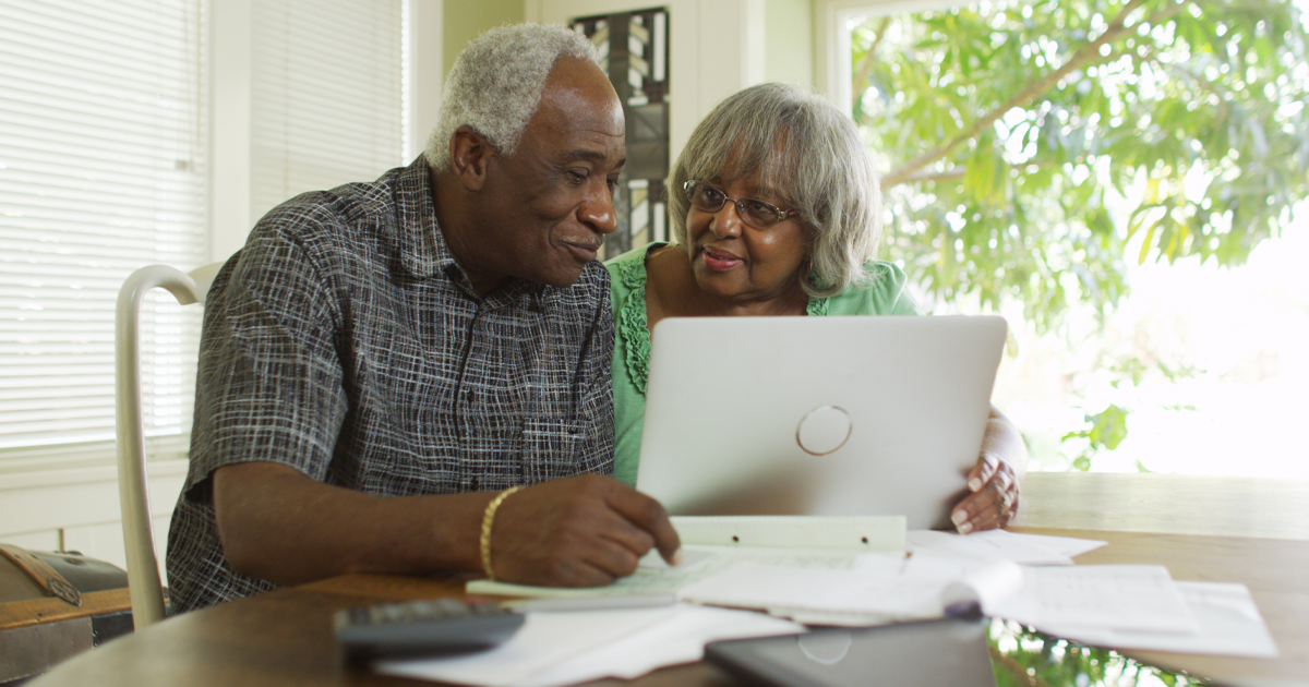 Updates to Social Security and Medicare in 2023 Thumbnail