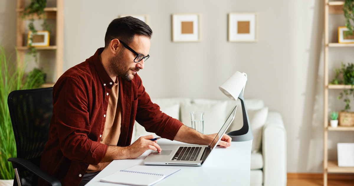 5 Benefits of Online Statements Thumbnail