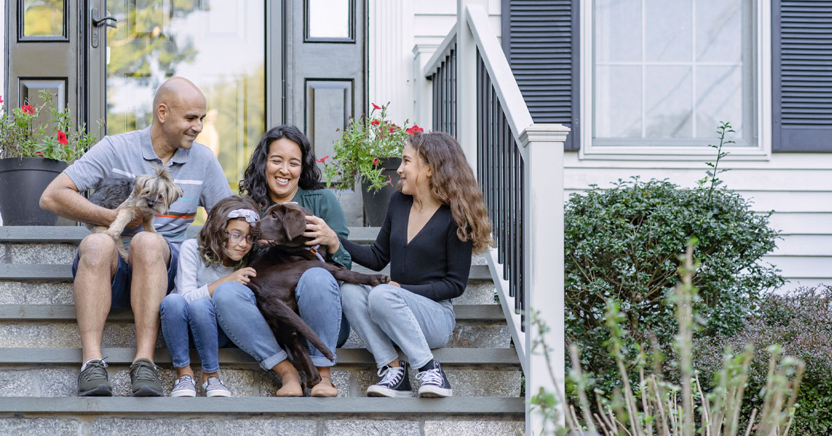 Webinar: Guide to Successful Home Ownership Thumbnail
