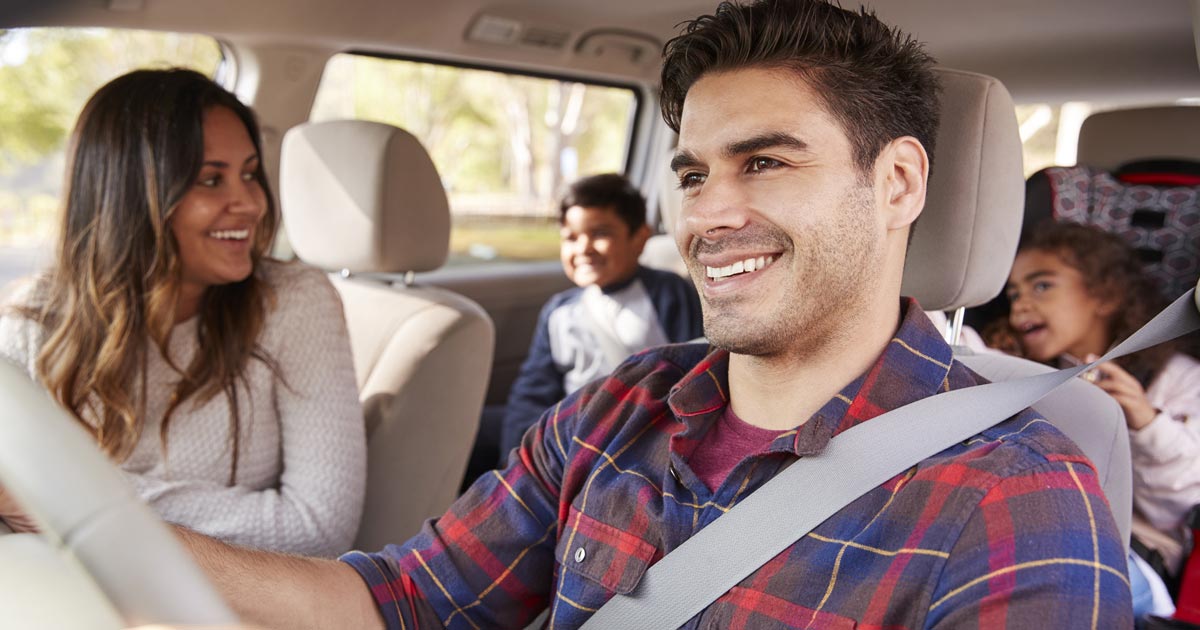 3 Ways Families Can Save Money This Spring Break Thumbnail