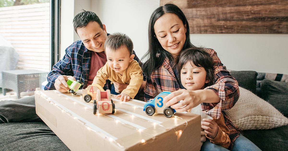 Teaching Kids About What Things Cost During the Holidays Thumbnail