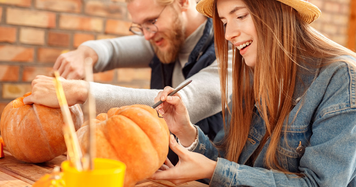 Keep the Fright Out of Your Finances thumbnail