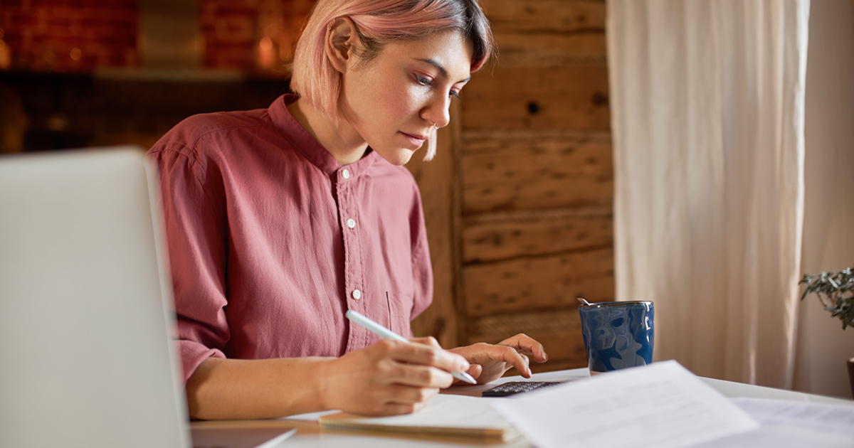 Consolidating Your Loans thumbnail
