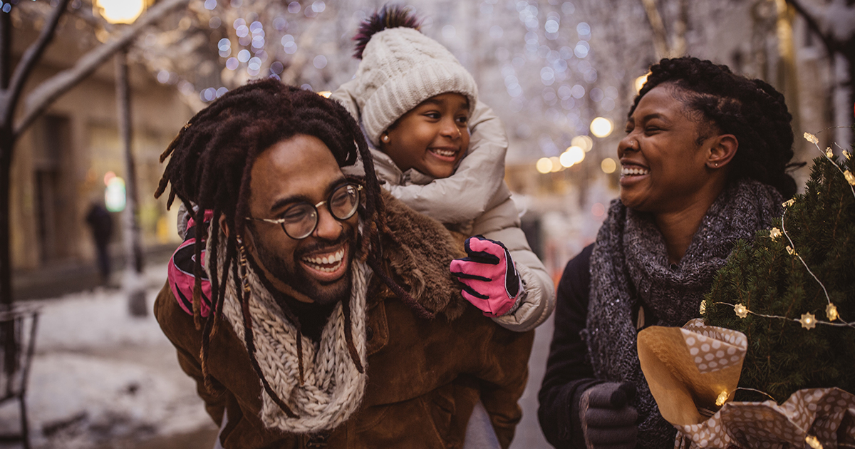 How to be Financially Prepared for the Holidays Thumbnail
