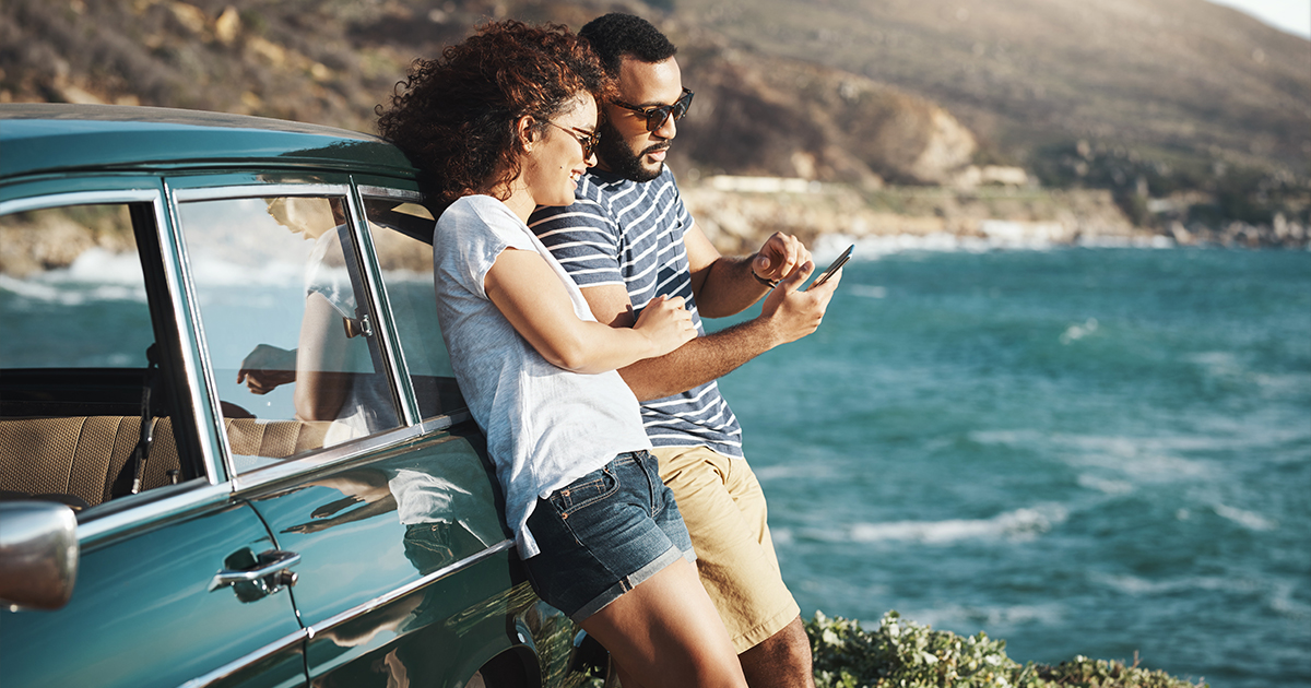 Summertime Habits: Steps to Saving for a Sunny Day Thumbnail