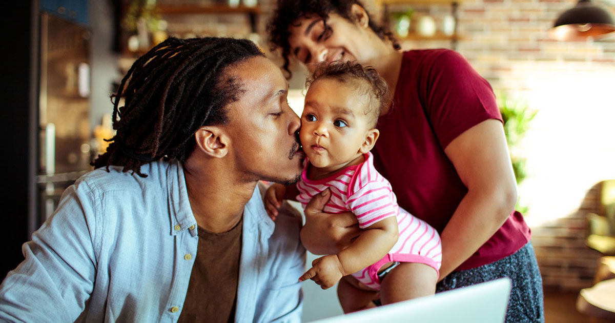 Webinar: Family Lessons About Money Thumbnail