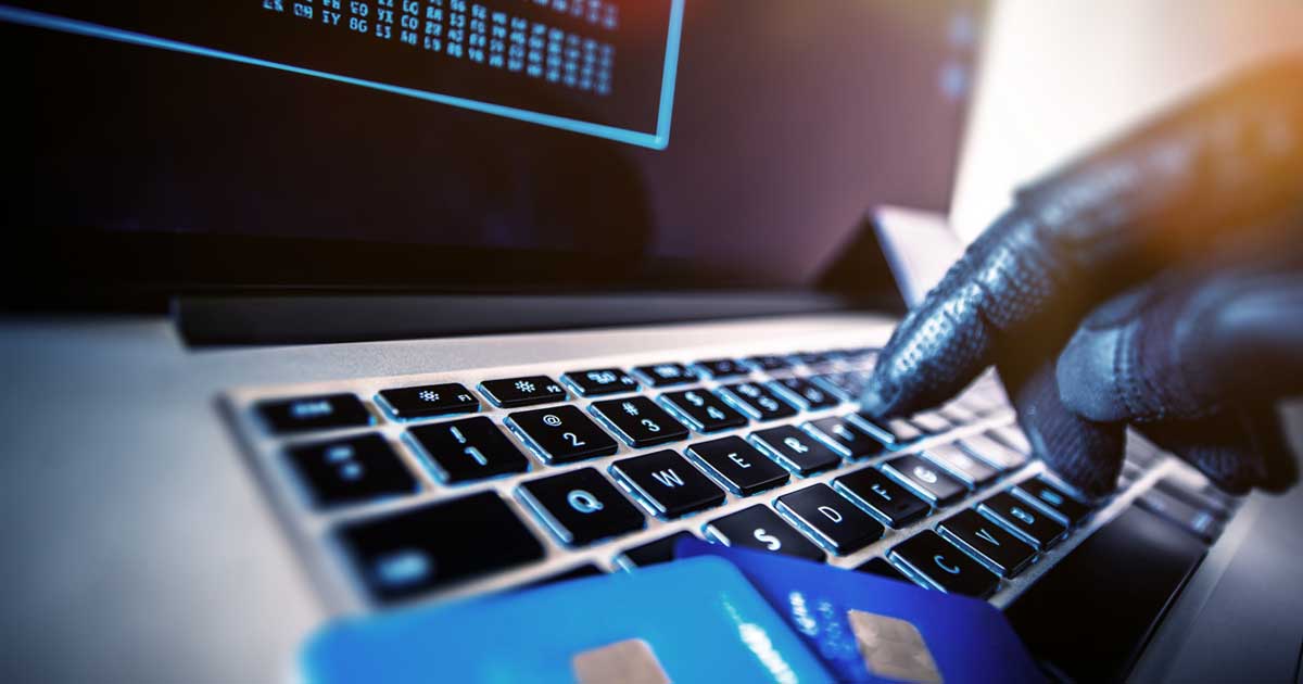 Webinar – Identity Theft Thumbnail