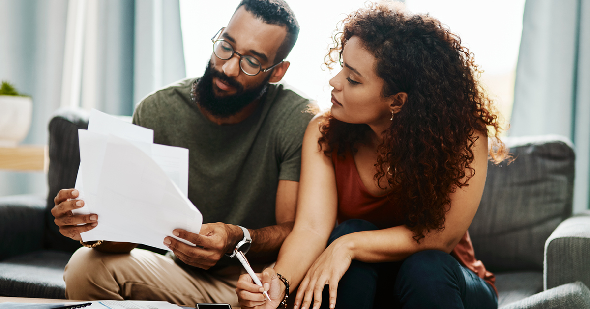 Webinar: 5 Tips for Improving Your Credit Score Thumbnail