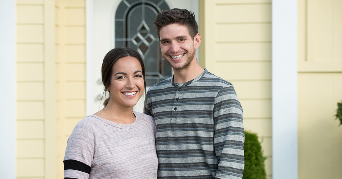 Webinar: Buying a Home in a Seller's Market Thumbnail