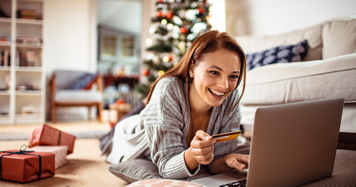 Safe Online Shopping Thumbnail
