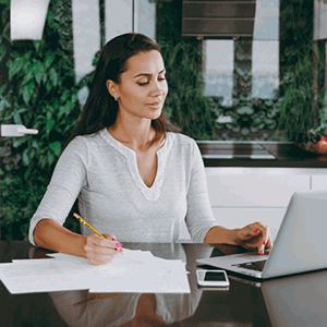 Webinar: Get Smart About Debt Thumbnail