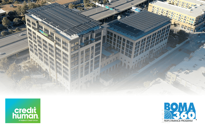 BOMA 360 Performance Program designation