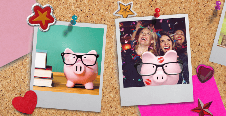 Fall in Love with Your Finances Thumbnail