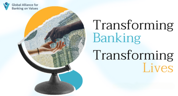 Putting Finance at the Service of People & the Planet