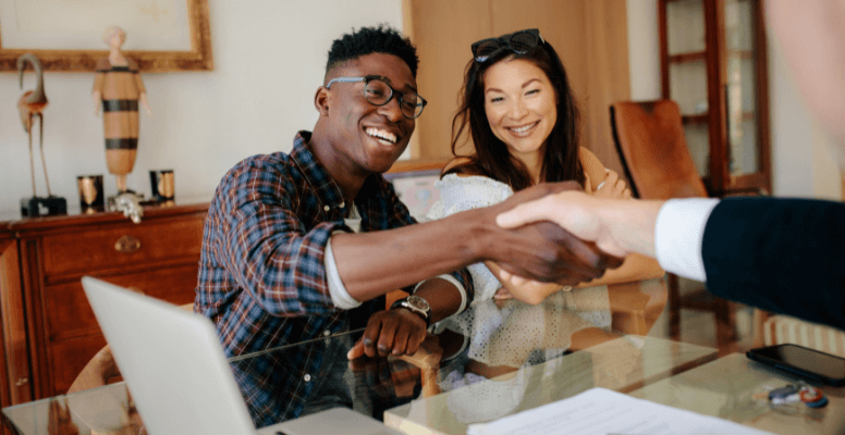 How to Get the Best Price for a New Home Thumbnail