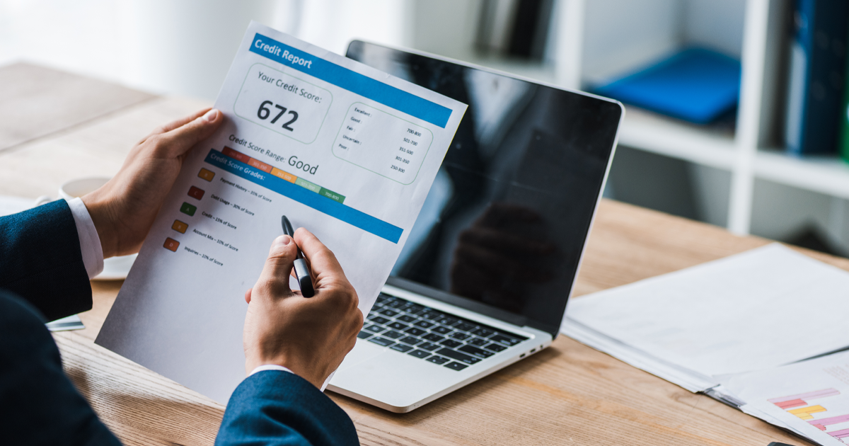 Webinar – Understanding Credit Reports and Scores Thumbnail
