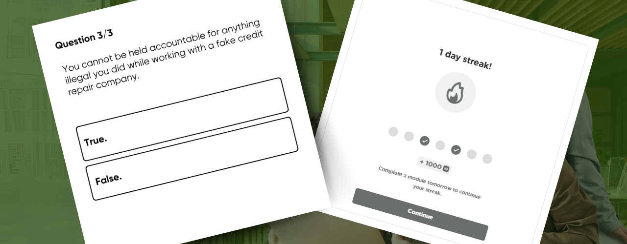 Introducing Gamified Financial Health thumbnail